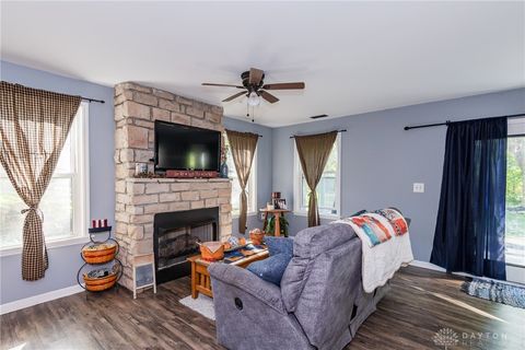 Tiny photo for 1641 Woods Drive, Beavercreek, OH 45432 (MLS # 946034)