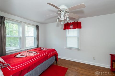 Tiny photo for 1641 Woods Drive, Beavercreek, OH 45432 (MLS # 946034)