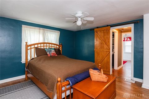 Tiny photo for 1641 Woods Drive, Beavercreek, OH 45432 (MLS # 946034)