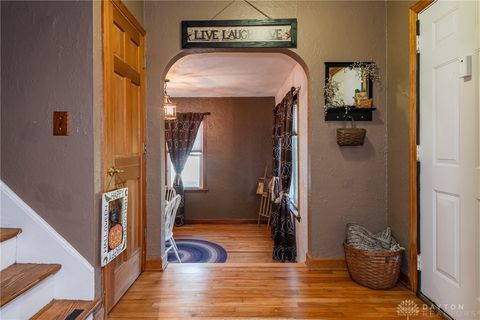 Tiny photo for 1641 Woods Drive, Beavercreek, OH 45432 (MLS # 946034)