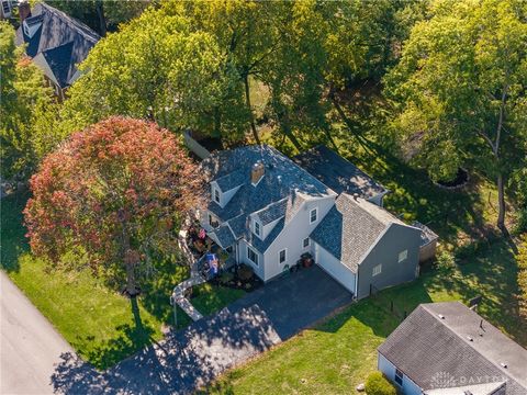 Tiny photo for 1641 Woods Drive, Beavercreek, OH 45432 (MLS # 946034)