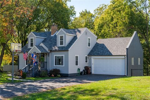 Tiny photo for 1641 Woods Drive, Beavercreek, OH 45432 (MLS # 946034)
