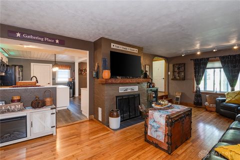 Tiny photo for 1641 Woods Drive, Beavercreek, OH 45432 (MLS # 946034)