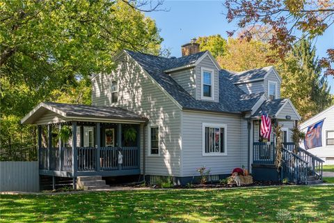 Tiny photo for 1641 Woods Drive, Beavercreek, OH 45432 (MLS # 946034)