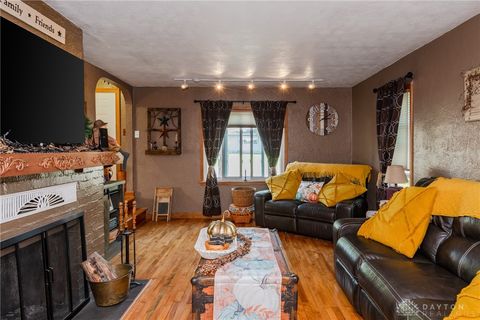 Tiny photo for 1641 Woods Drive, Beavercreek, OH 45432 (MLS # 946034)