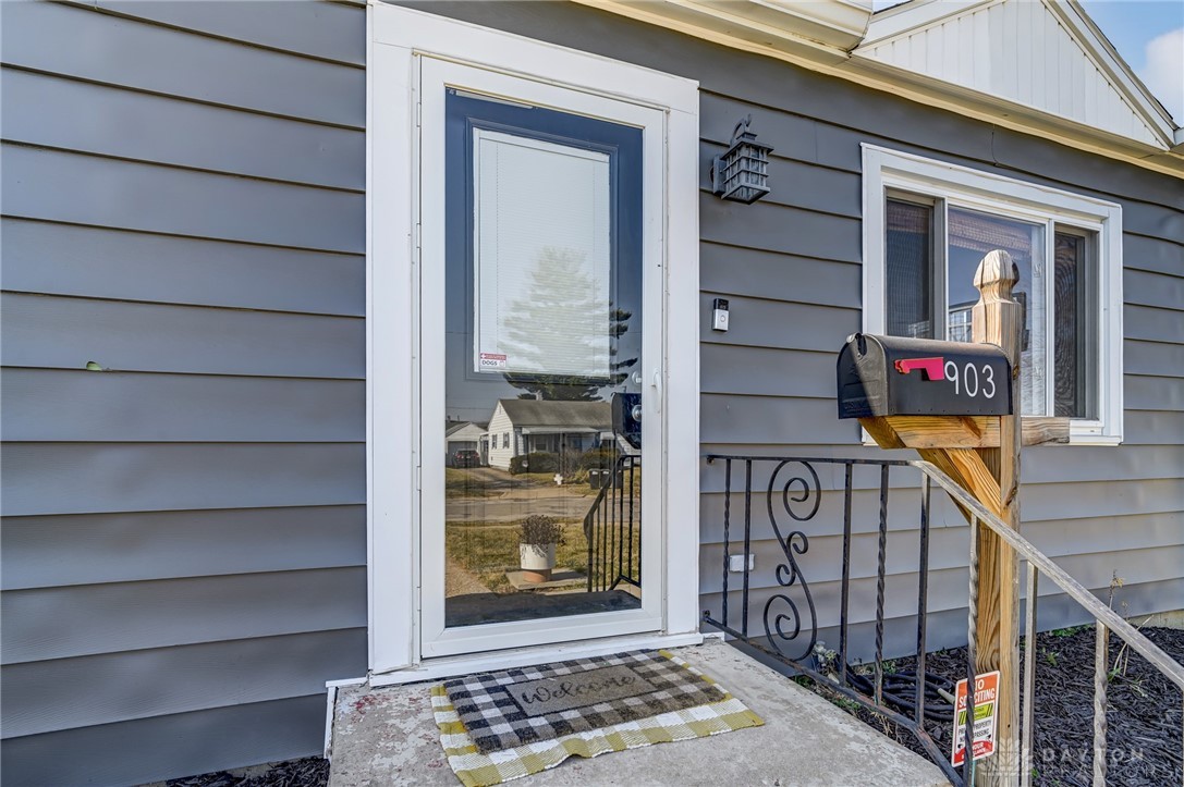 903 Eastmoor Drive, Springfield, Ohio image 5
