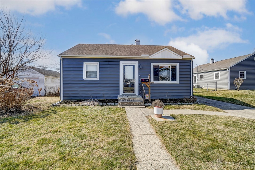 903 Eastmoor Drive, Springfield, Ohio image 2