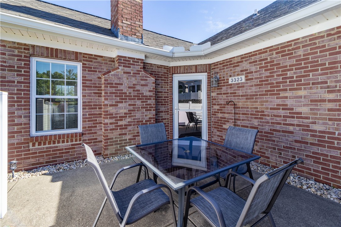 3323 Ravine Place