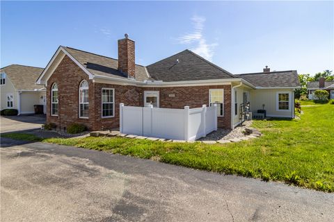 Condo For Sale - 3323 Ravine Place<br/> Mason, OH 45039
