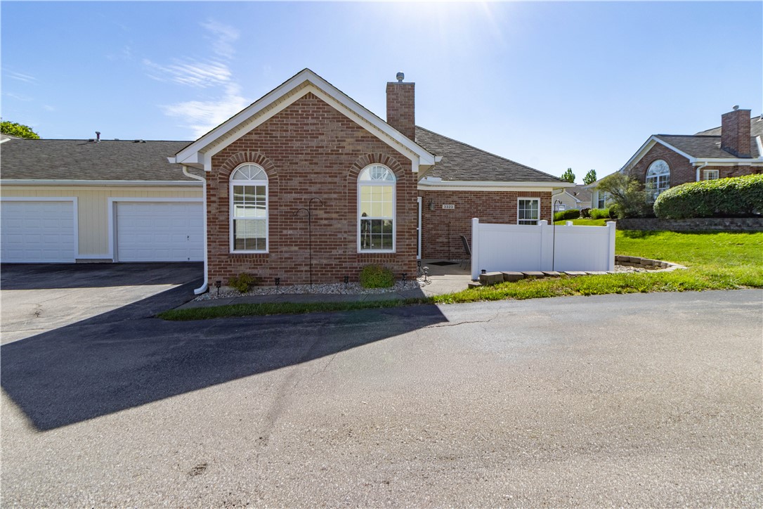 3323 Ravine Place