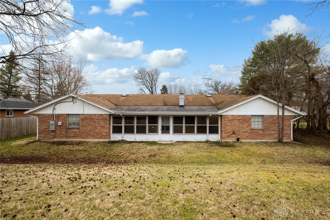 Kettering, Ohio 45440, United States, 4 Bedrooms Bedrooms, ,2 BathroomsBathrooms,Residential,Active,160903