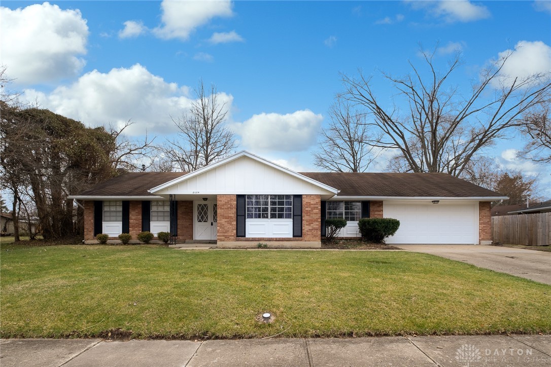 Kettering, Ohio 45440, United States, 4 Bedrooms Bedrooms, ,2 BathroomsBathrooms,Residential,Active,160903