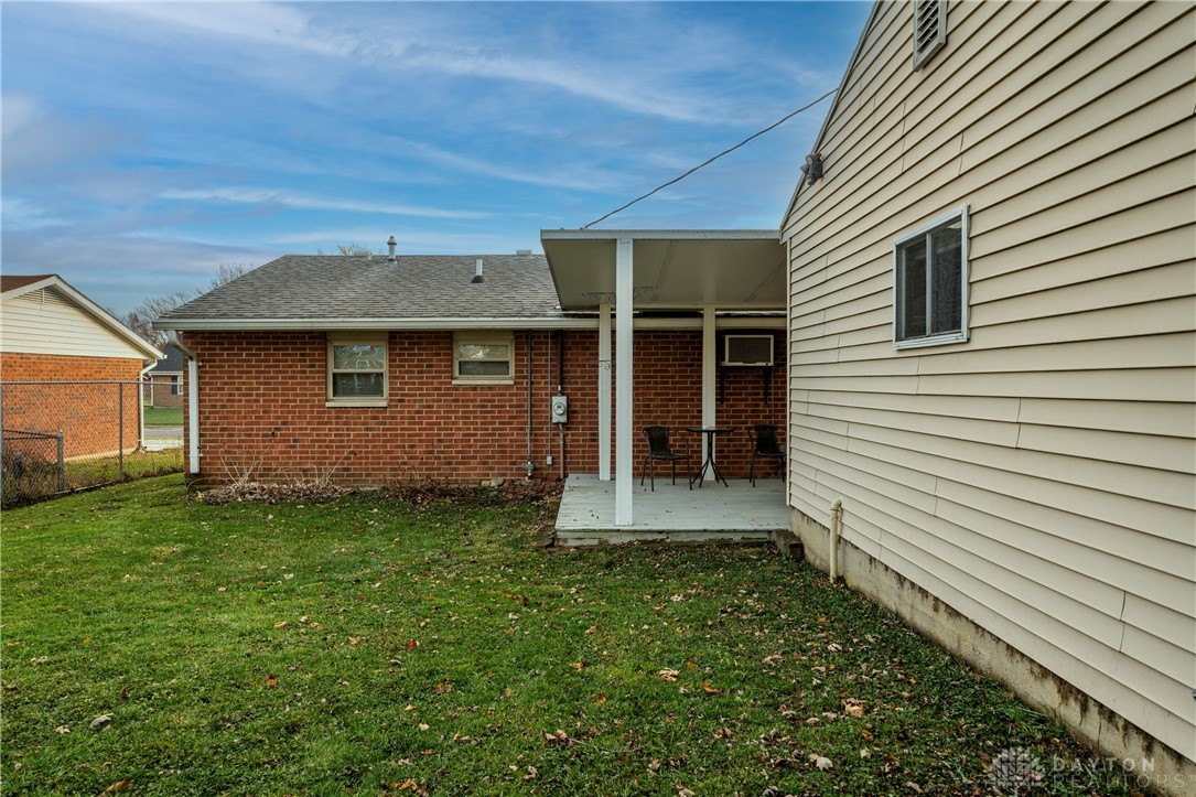 1604 Haverhill Drive, Piqua, Ohio image 36