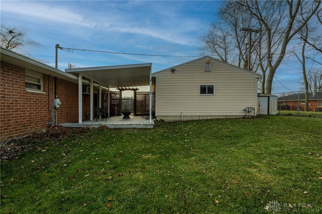 1604 Haverhill Drive, Piqua, Ohio image 33