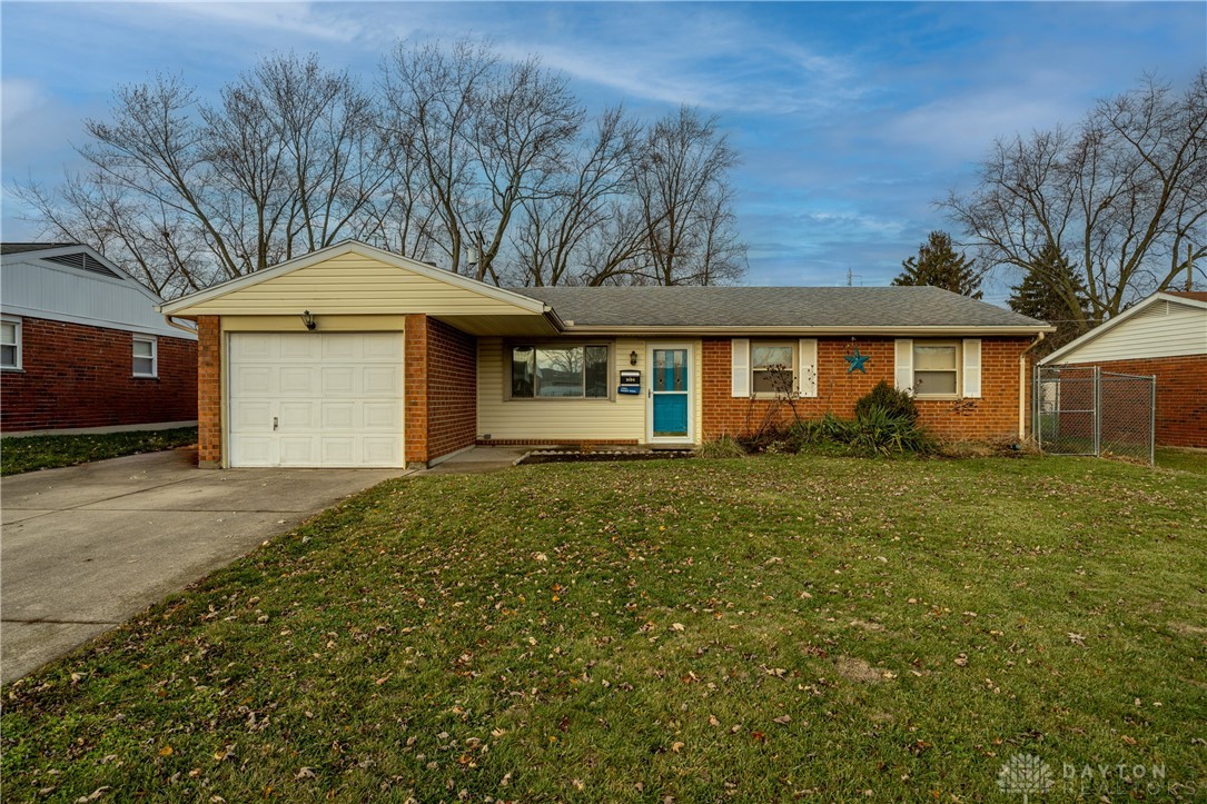 1604 Haverhill Drive, Piqua, Ohio image 1