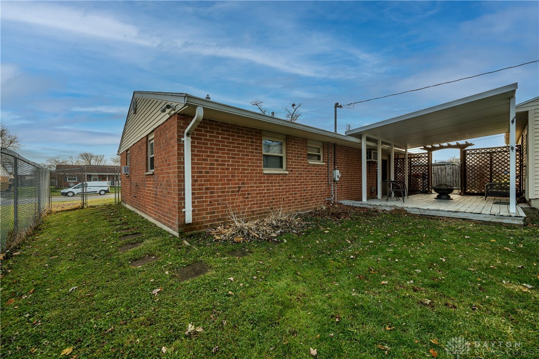 1604 Haverhill Drive, Piqua, Ohio image 32