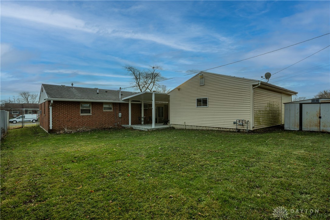 1604 Haverhill Drive, Piqua, Ohio image 34