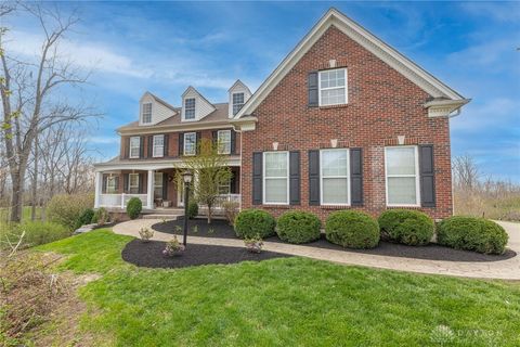 Photo of 6340 Trillium Drive, Waynesville, OH 45068 (MLS # 956463)
