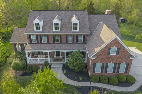 Photo of 6340 Trillium Drive, Waynesville, OH 45068 (MLS # 956463)