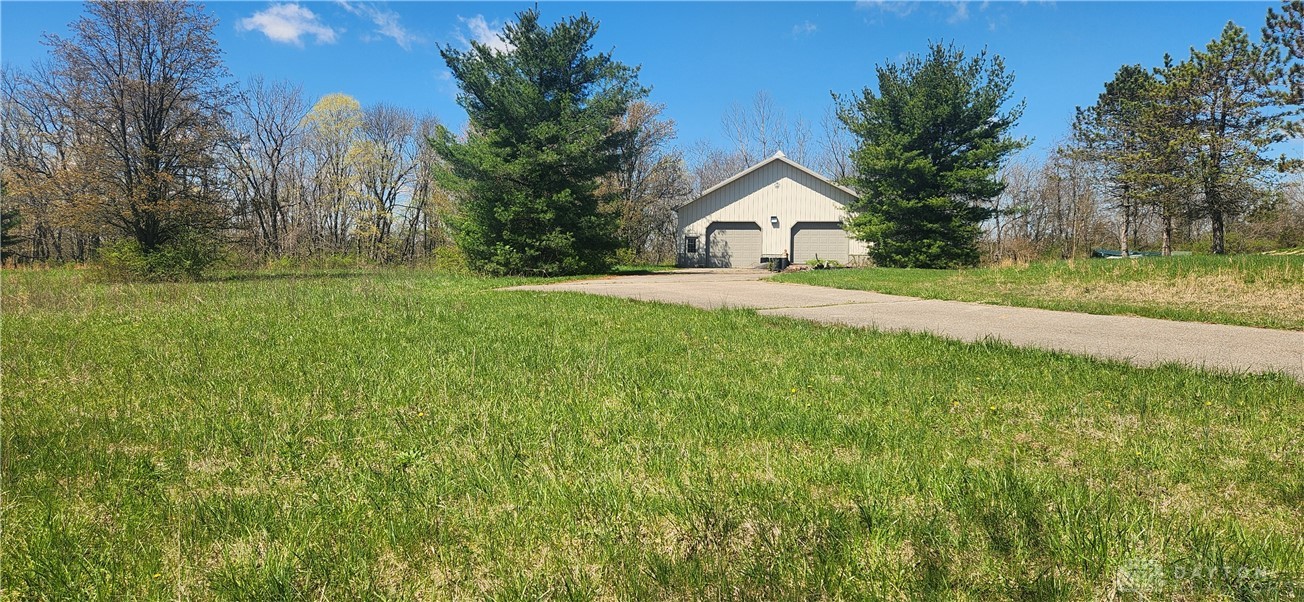 5.0 Acres Township Line Road, Waynesville, Ohio image 1