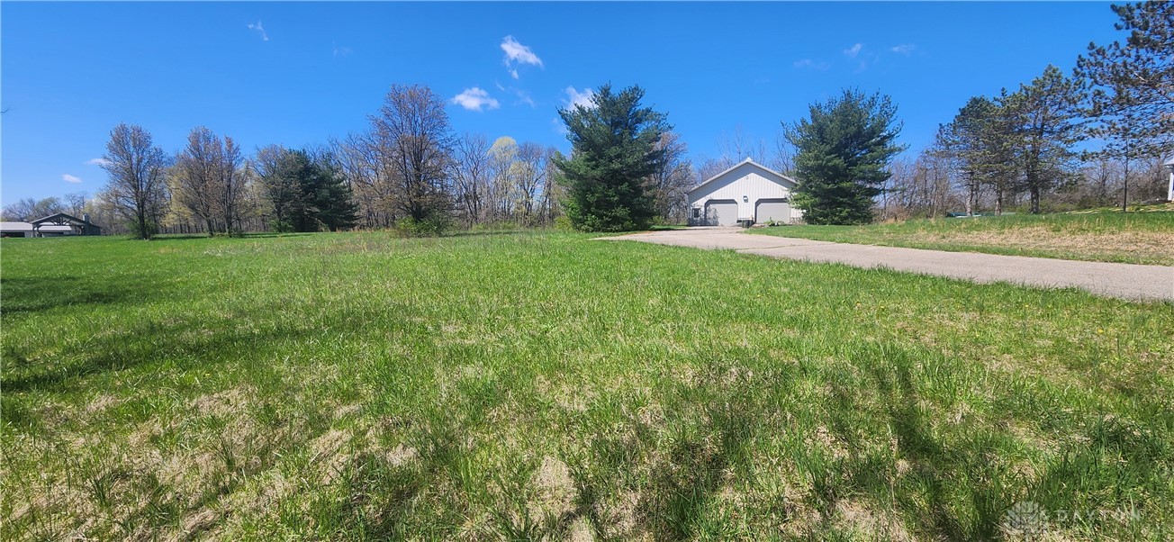5.0 Acres Township Line Road, Waynesville, Ohio image 2