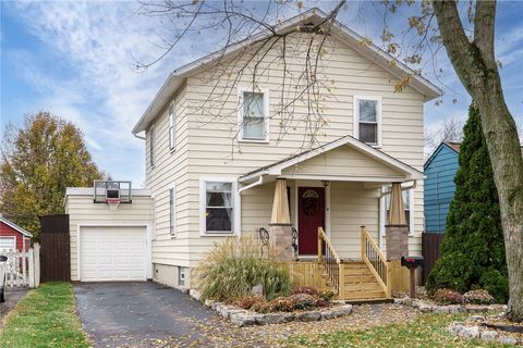 Photo of 1480 Melrose Avenue, Dayton, OH 45409 (MLS # 948006)