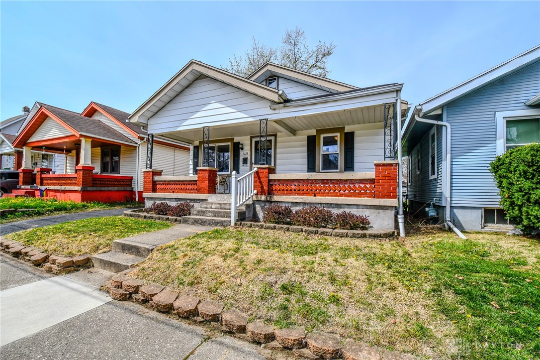 2123 Fauver Avenue, Dayton, Ohio image 2