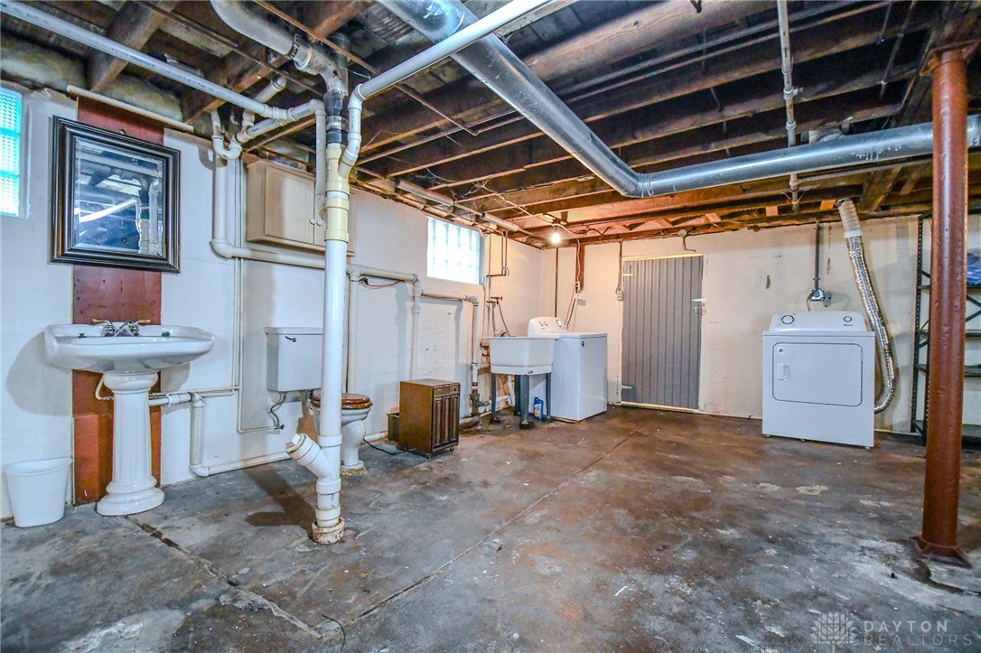 2123 Fauver Avenue, Dayton, Ohio image 27