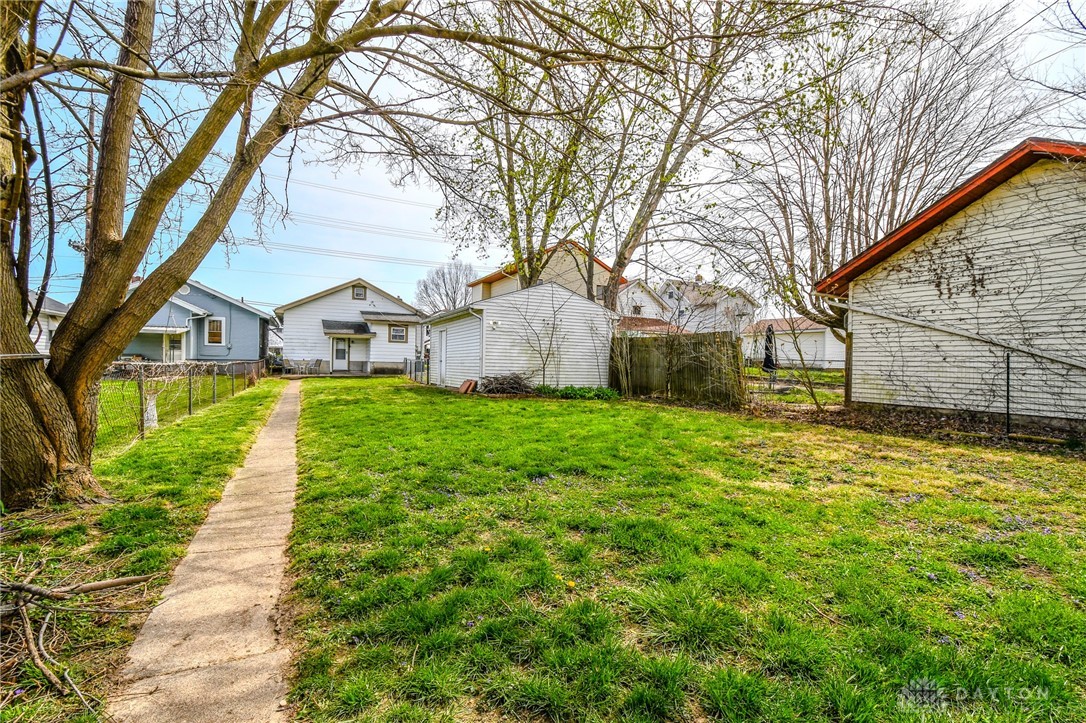 2123 Fauver Avenue, Dayton, Ohio image 33
