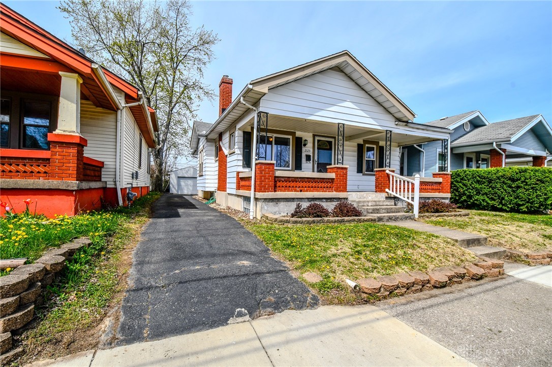 2123 Fauver Avenue, Dayton, Ohio image 4