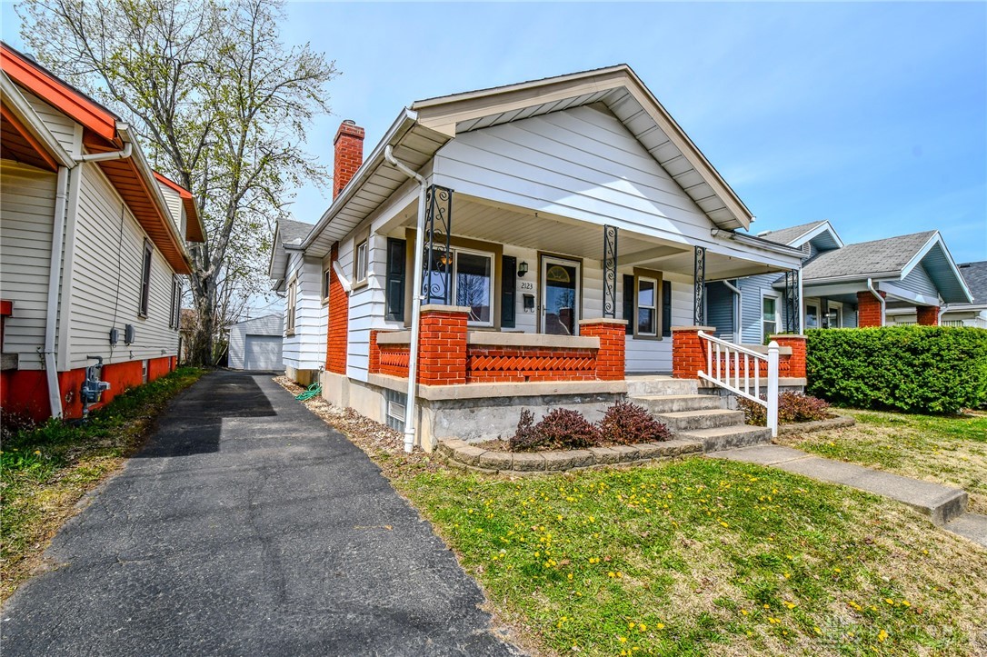 2123 Fauver Avenue, Dayton, Ohio image 6