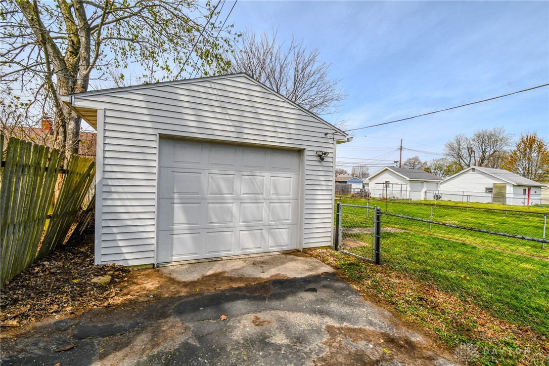 2123 Fauver Avenue, Dayton, Ohio image 35