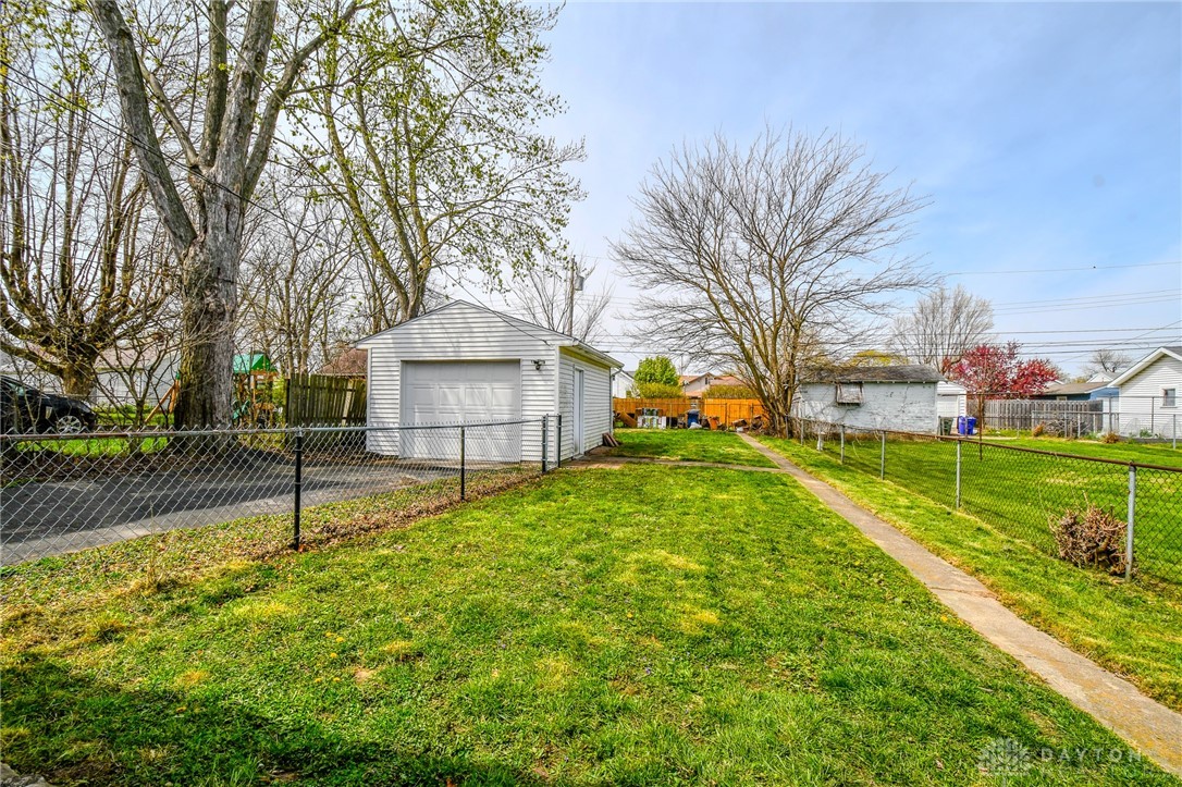 2123 Fauver Avenue, Dayton, Ohio image 32