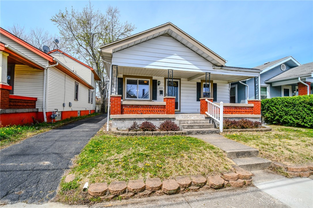 2123 Fauver Avenue, Dayton, Ohio image 5