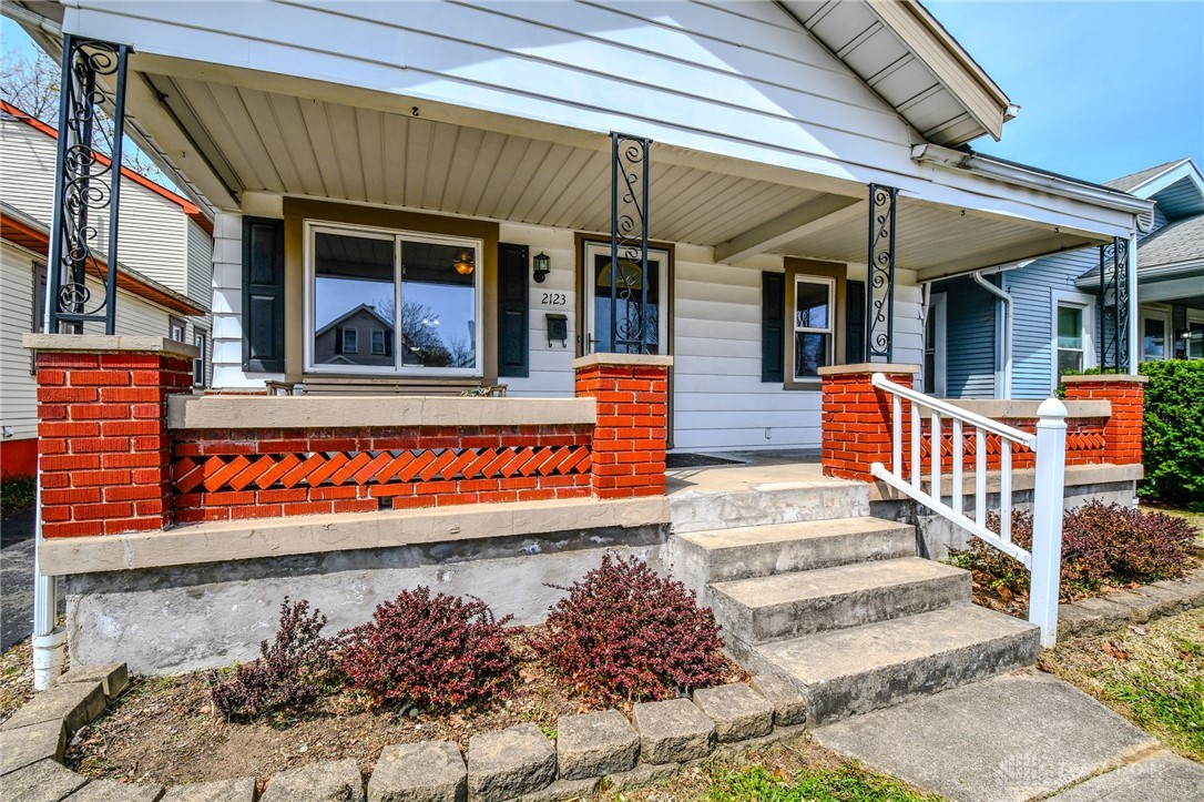2123 Fauver Avenue, Dayton, Ohio image 7