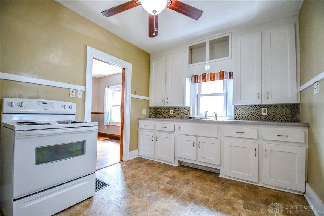 2123 Fauver Avenue, Dayton, Ohio image 17