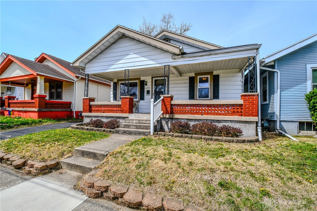 2123 Fauver Avenue, Dayton, Ohio image 3