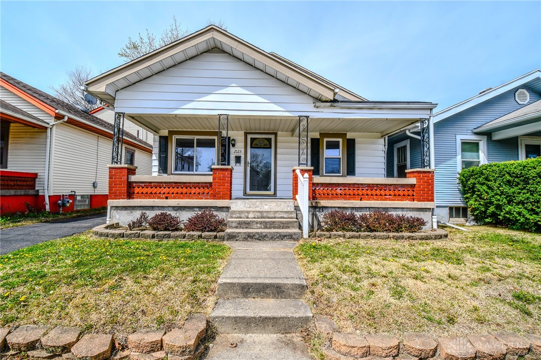 2123 Fauver Avenue, Dayton, Ohio image 1