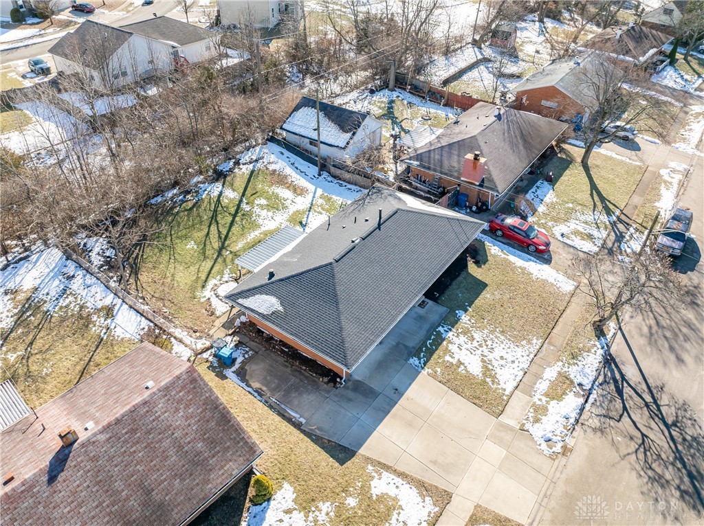 5700 Benedict Road, Dayton, Ohio image 28