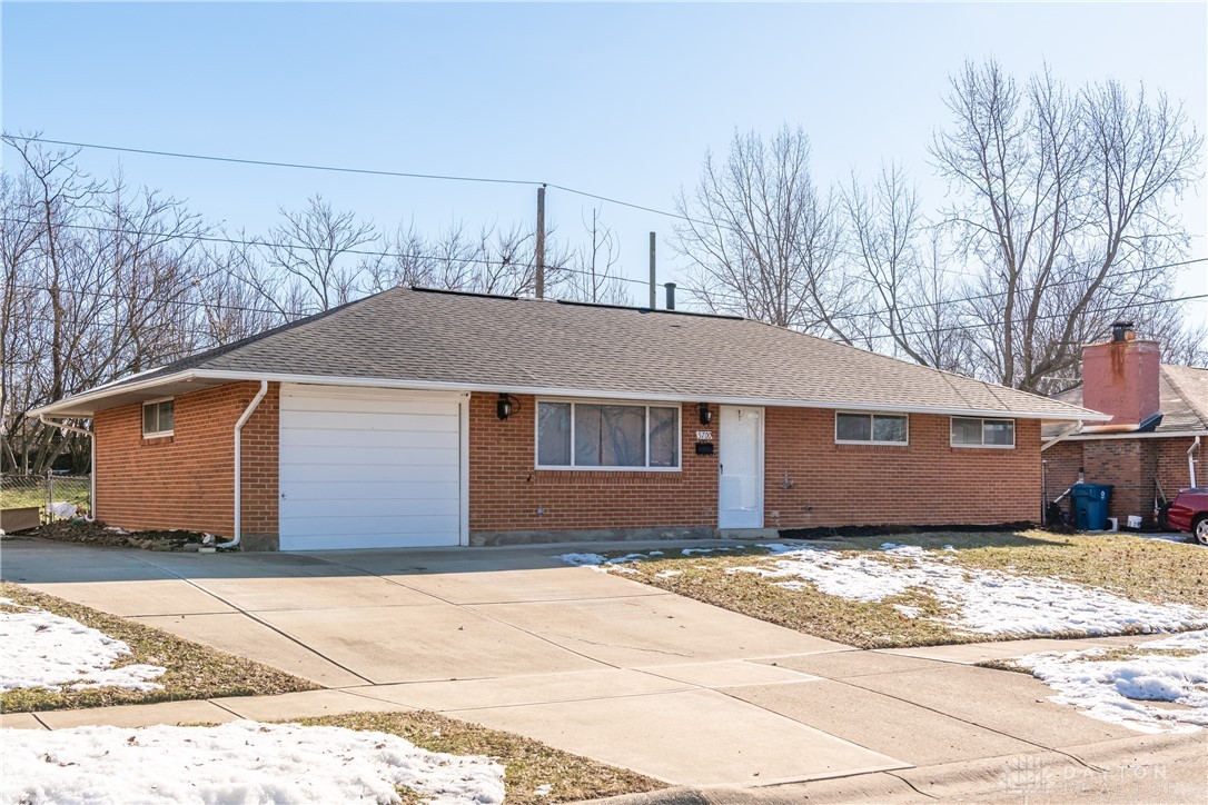 5700 Benedict Road, Dayton, Ohio image 1