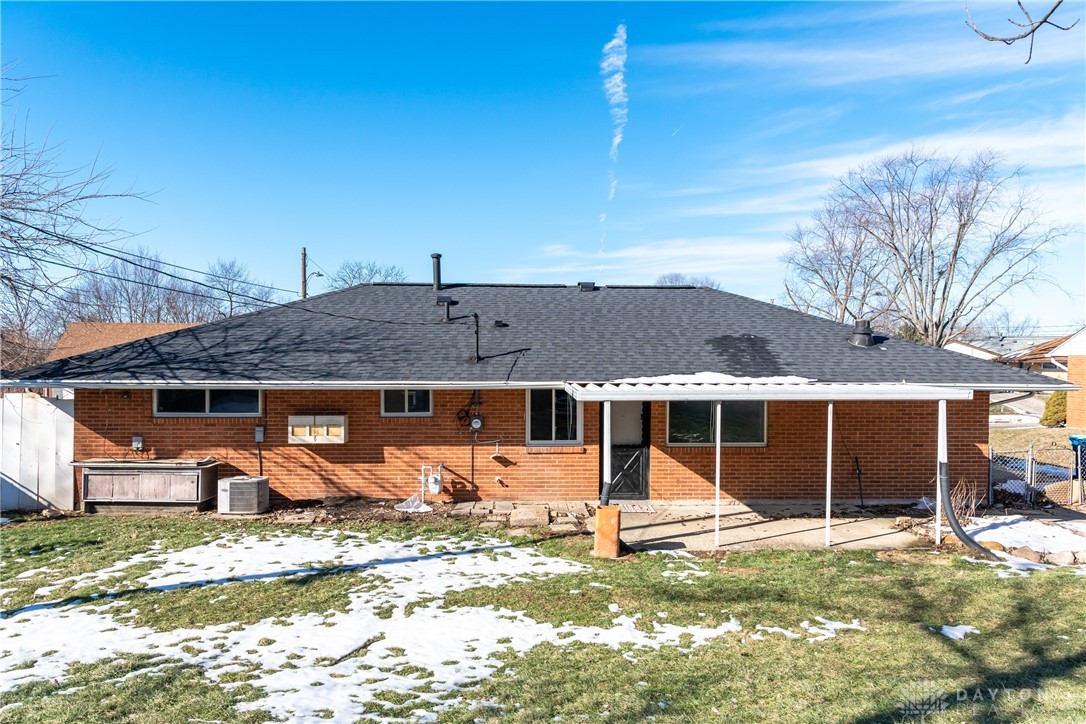 5700 Benedict Road, Dayton, Ohio image 25