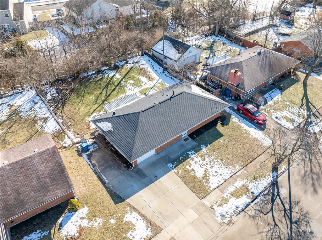 5700 Benedict Road, Dayton, Ohio image 27