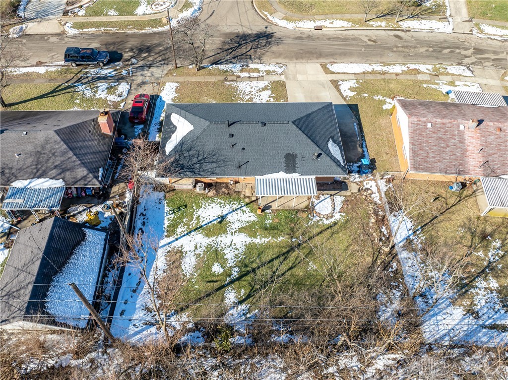 5700 Benedict Road, Dayton, Ohio image 29