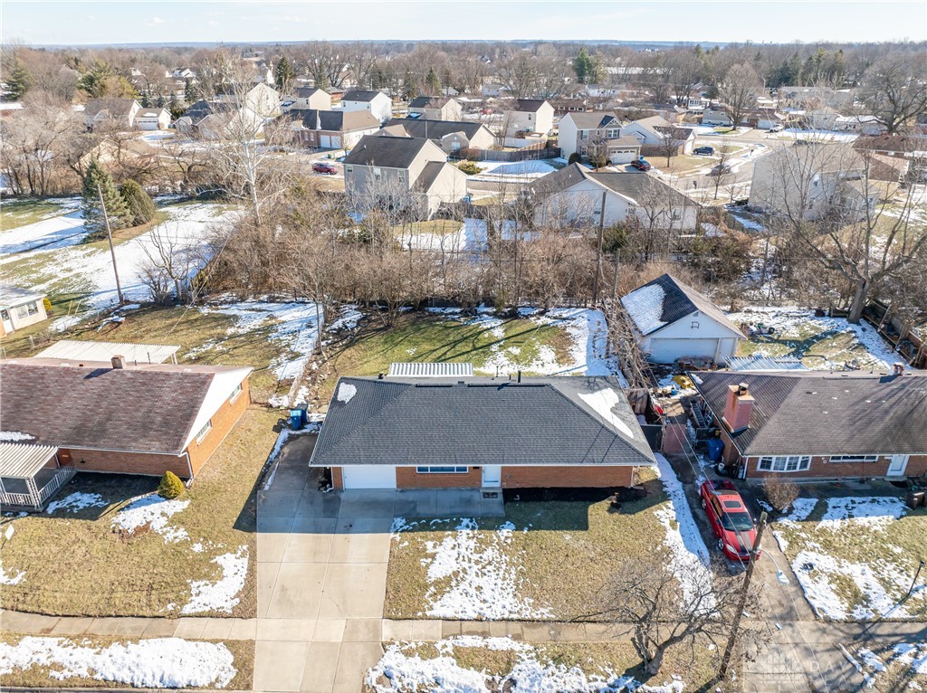 5700 Benedict Road, Dayton, Ohio image 26