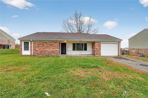 Photo of 6765 Little Richmond Road, Dayton, OH 45426 (MLS # 948195)