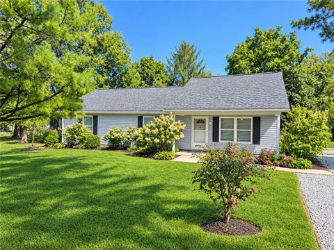 Photo of 223 First Street, New Vienna, OH 45159 (MLS # 969296)