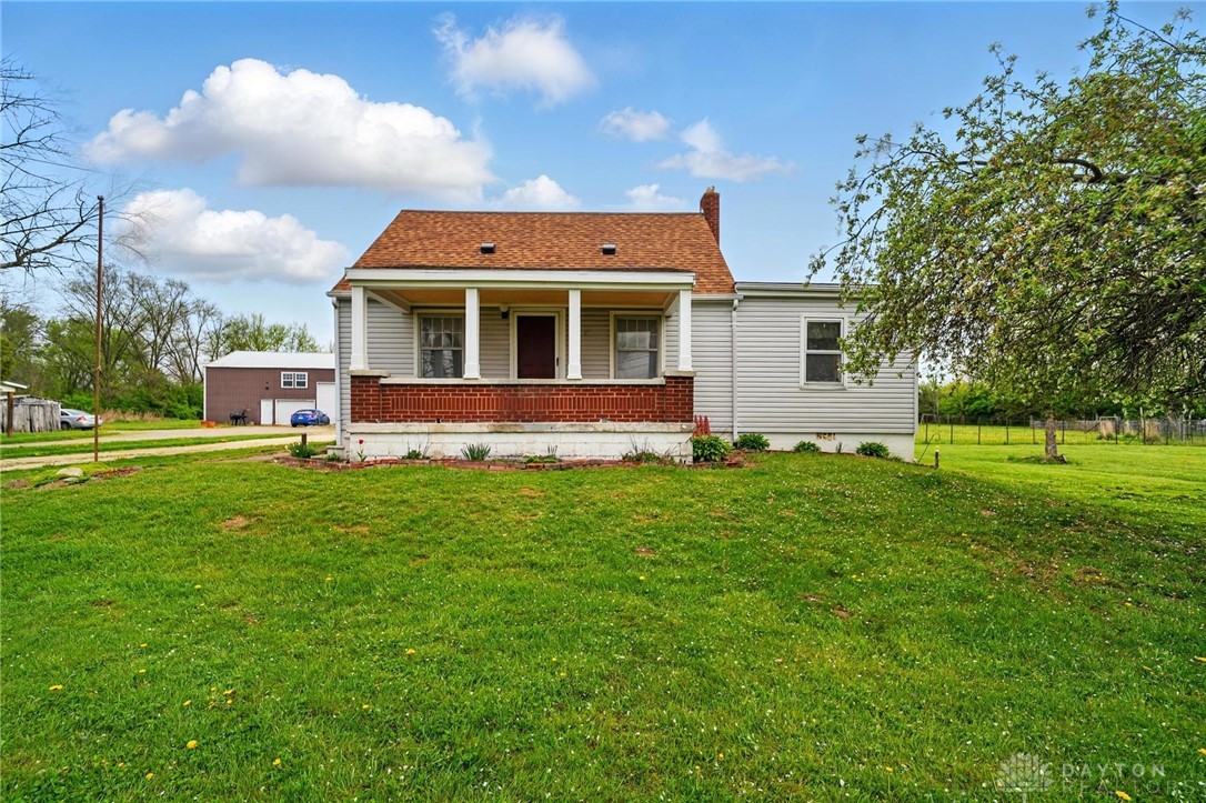 4275 E State Route 41, Troy, Ohio image 1