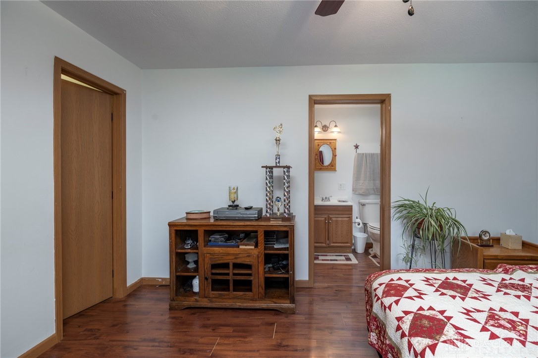 1646 Bell Hollow Road, Hillsboro, Ohio image 17