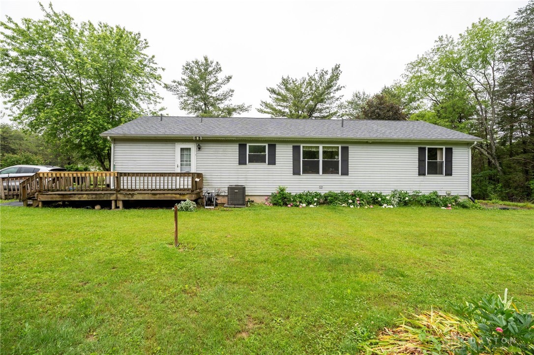 1646 Bell Hollow Road, Hillsboro, Ohio image 28