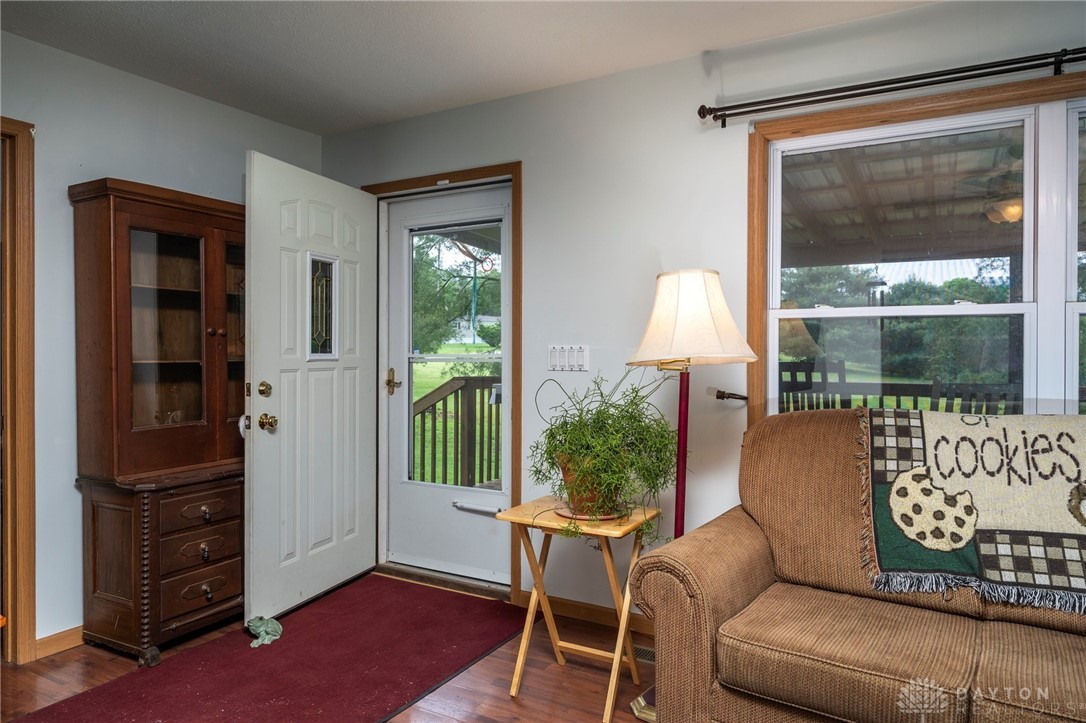 1646 Bell Hollow Road, Hillsboro, Ohio image 8